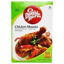 Double Horse Chicken Masala