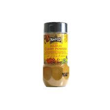 Natco Curry Powder Hot