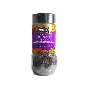 Natco Whole Black Pepper