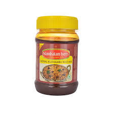 Mambalam Iyer Vathal Kuzhambu Rice Mix