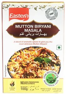 Eastern Mutton Biriyni Masala