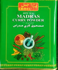 Aeroplane Curry Powder Madras