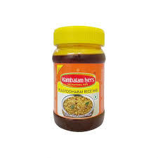 Mambalam Iyer Puliyodharai Rice Mix
