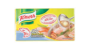 Knorr Shrimp Broth Cubes