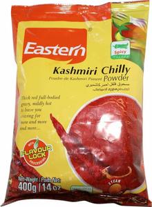 Kashmiri Chilly Powder 400gm