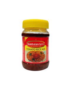 Mambalam Iyer Tomato  Rice Mix