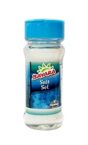 Bayara Salt