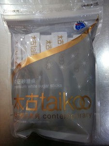 Taikoo White Sugar Stick