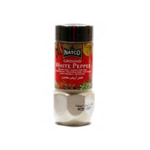 Natco Ground White Pepper