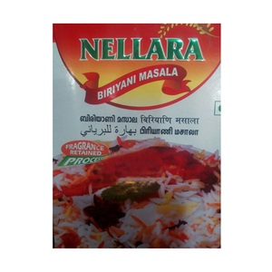 Nellara Biryani Masala