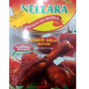 Nellara Chicken Fry Masala