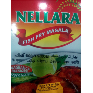 Nellara Fish Fry Masala