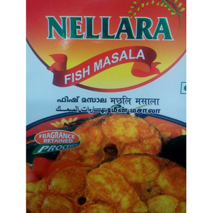 Nellara Fish Masala