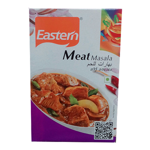 Eastern Meat Masala