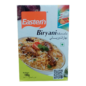 Eastern Biryani Masala