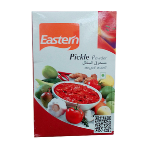 Eastern Pickle Powder