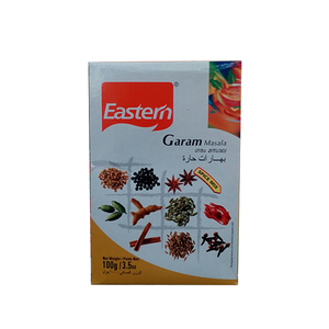 Eastern Garam Masala