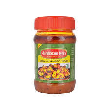 Mambalam Iyer Kalyana Mano Pickle
