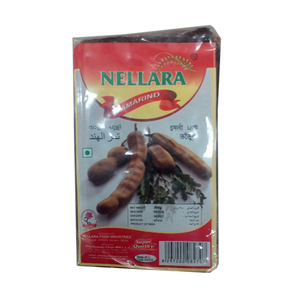 Nellara Tamarind