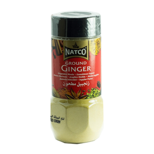 Natco Ground Ginger