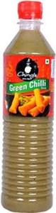 Chings Green Chilli Sauce