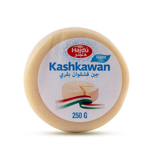 Hajdu Low Fat Cheese