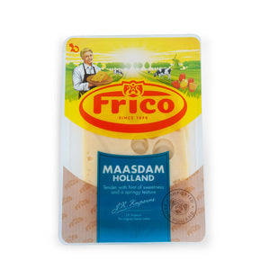 Frico Cheese Slices Chevrette