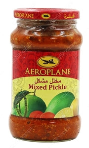 Aeroplane Mixed Pickle