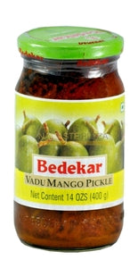 Bedekar Vadu Mango Pickle