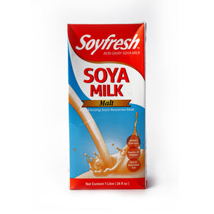 Soya Fresh Soya Milk Malt