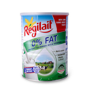 Regilait Non-Fat Milk