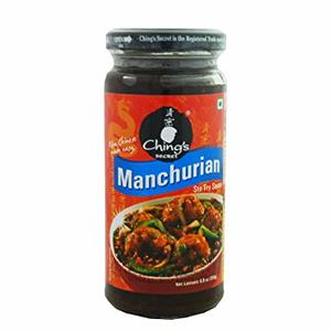 Chings Manchurian Sauce