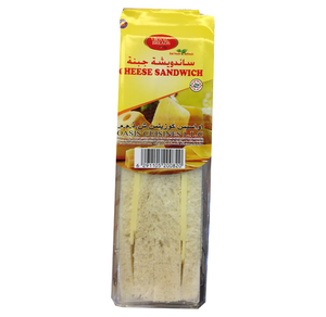 Royal Bread Cheese Sandwich