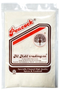 Peacock Rock Salt Powder