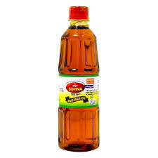 Sohna Mustard Oil