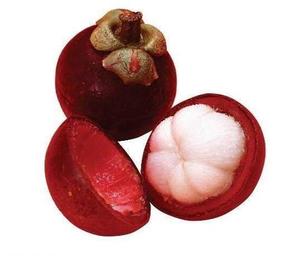 Mangosteen Pack Thailand