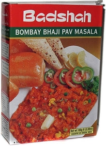 Badshah Bombay Pavbhaji Masala