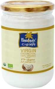 Parachute Virgin Coconut Oil 500 Ml