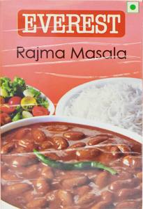 Everest Rajma Masala