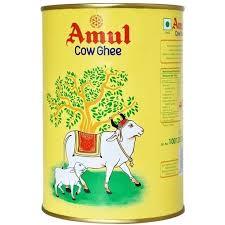 Amul Cow Ghee High Aroma