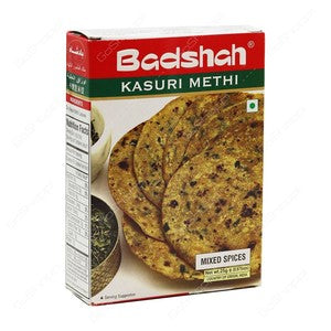 Badshah Kasuri Methi