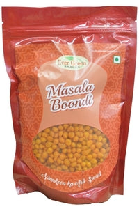 Evergreen Masala Boondi