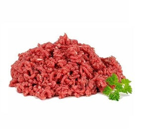 Indian Beef Mince