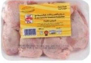 Al Ain Fresh Chicken Thighs