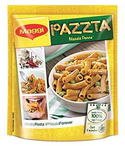 Maggi Pazzta Masala Cheese