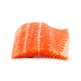 Salmon Fillet