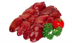 Tasil Fresh Chicken Liver