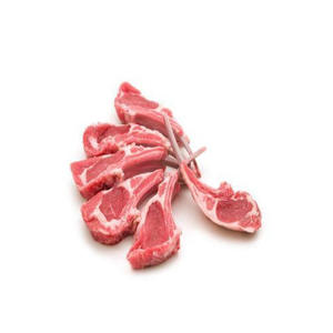 Pakistan Mutton Cuts