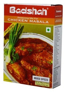 Badshah Chicken Masala