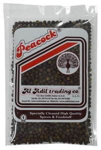 Peacock Black Pepper Whole Jumbo